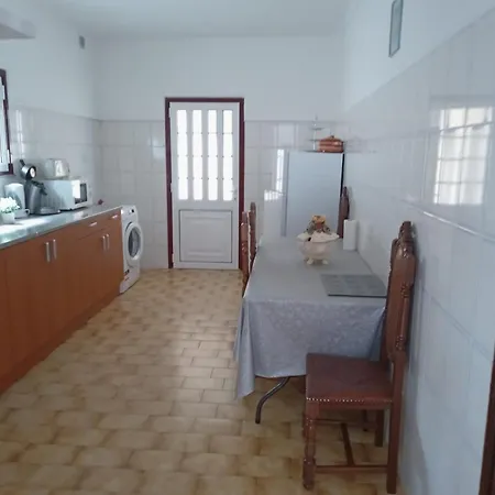 Casa Da Cachada