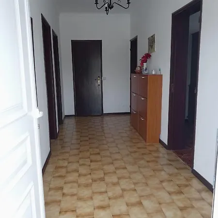 Feriehus Casa Da Cachada *