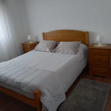Casa Da Cachada Feriehus *