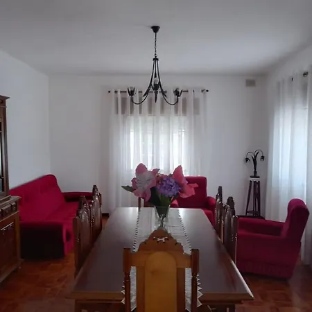Casa Da Cachada Feriehus Fontao (Viana do Castelo)