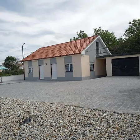Casa Da Cachada Fontao (Viana do Castelo)